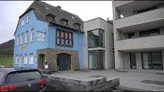 Schlaftrend Saarburg • Pension Saartal