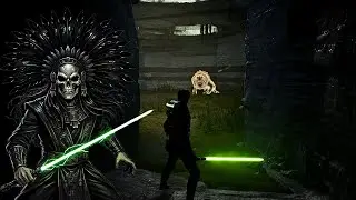 Star Wars Jedi: Fallen Order &ndash; Part 2 | Learning the Hard Way