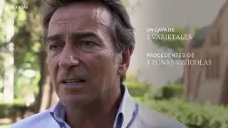 Cava Jaume Codorn&iacute;u en un minuto | Por Bruno Colomer