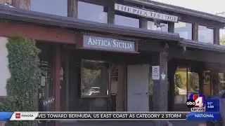 Owner of popular Utah restaurant sentenced for stealing $1.8M in COVID relief money