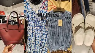 MR PRICE New Collections🌸✨ || New Styles🔌