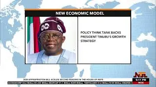 New Economic Model Will Outperform IMF, World Bank Forecasts &ndash; IMPI