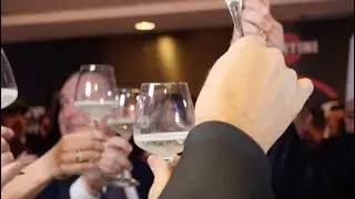 Casa Sanremo 2019 - Inaugurazione