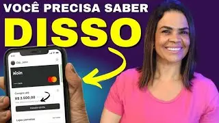 &Eacute; POSS&Iacute;VEL SACAR O LIMITE DA KOIN PIX PARCELADO. VOC&Ecirc; PRECISA SABER DISSO