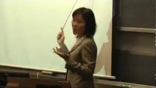 Wei Jiang: Are Mortgage Banks Villains or Victims?