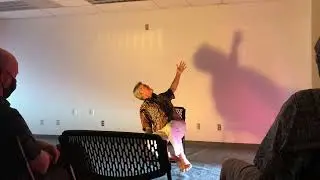 miniFringe at Oʻahu Fringe Festival Nov 5