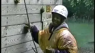 Camp St. Croix -Hudson, WI 2001 (Galtier Elementary)