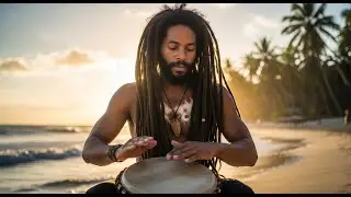Reggae Night Live 🎶 Smooth Grooves, Peaceful Rhythms & Good Vibes Only
