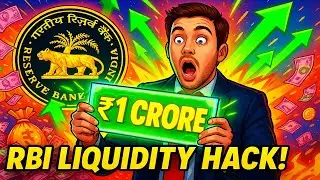 RBI Liquidity Measures Explained | UPSC Current Affairs | GS3 Economy
