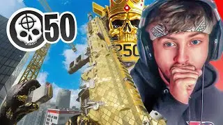 HACKING AGAINST THE TOP 1% OF PLAYERS IN MW3 RANKED PLAY