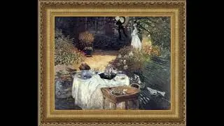 #Monet Tablo tv