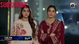Mohra drama episode 70 promo 5 November 2025 #laibakhan #mikaalzulfiqar #aghaali only on Geo par 