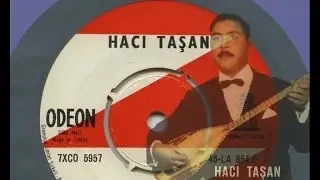Hacı Taşan - Arifoğluna Ağıt (Official Audio)