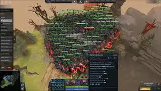 DOTA 2 #2 || Stress testing my pc with Terrorblade