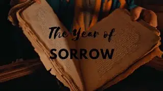 The prophet Mohammed story 10 -The year of sorrow