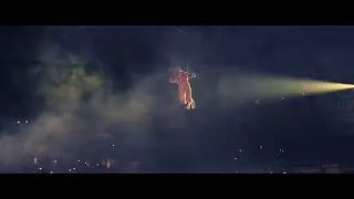 Nil Moliner - VUELA ALTO (En Directo) [12.500 PASOS al Palau Sant Jordi]