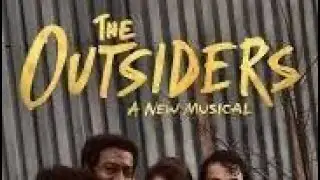 Great Expectations - The Outsiders Musical