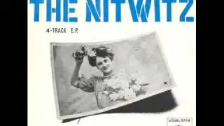 the Nitwitz - Rock Pusher