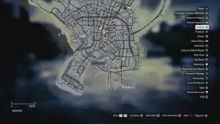 GTA V Hidden Package #6