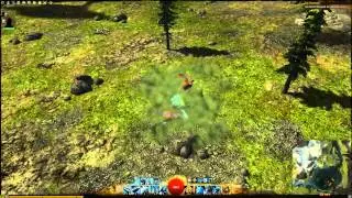 Guild Wars 2 - Consumable - Pot of Hylek Poison