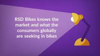 RSD Bikes of Toronto Blazing New Trails in Biking Adventures  RSD Bikes