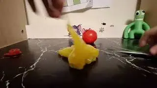 Opening Stress Ball