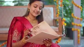 JANVI'S KANKOTRI LEKHAN