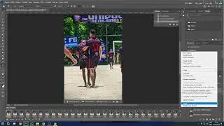 TUTORIAL STOPMOTION PHOTOSHOP 2026 EM PORTUGUES