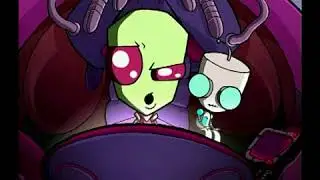 Invader ZIM Se1 - Ep01 The Nightmare Begins - Part 06