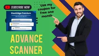 stock screener for day trading premium version in stockedge|