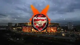 Arsenal Forever 🔴⚪ Emotional Drum & Bass Anthem 2026 | Gooners Singalong (North London Forever)