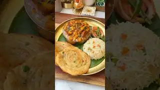 Chole Paneer Masala Recipe😍 #shorts #chole #paneer #trending