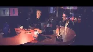 Blue foundation 'My Eyes They Burn' Acoustic Radio Session RTi