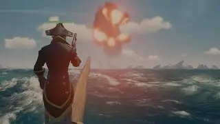 Sea of Thieves: The battle of Skull Keep
