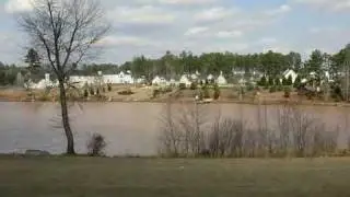 Knight Homes: Summerlake in McDonough features a 40 acre lake with dock, pool, tennis, playground & minutes to I-75