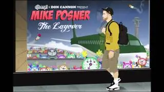 Mike Posner talks about 