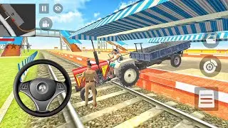 Gadi wala game 2026 best thar car wala game 15