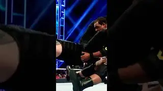 The OLD Survivor Series format was...
