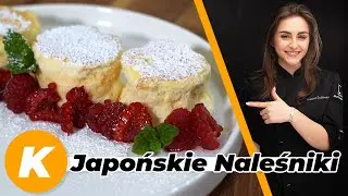 JAPOŃSKIE naleśniki | Karolina Źródłowska