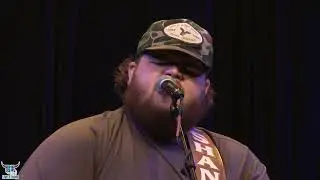 Shane Profitt - Better Off Fishin' at 98.7 The Bull | PNC Live Studio Session