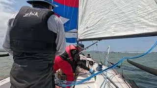 Flexi Flyer 2025 Great Vallejo Race Day 1
