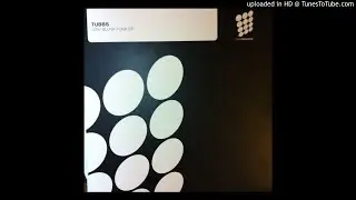 Tubbs - Make The Lady Say