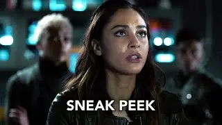 The 100 6x13 Sneak Peek 