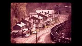 West Virginia Mining Disaster by Jean Ritchie