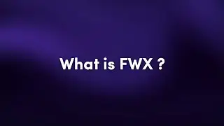FWX Decentralized Derivatives Platform Overview | FWX