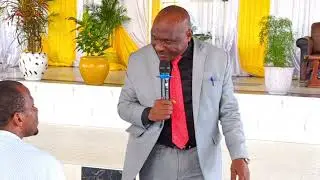 Ibada ya jumapili tarehe 01/02/2025