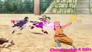 Anime Mixedits In Tamil Song