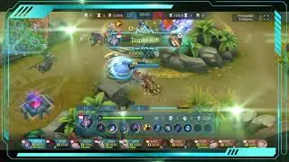 Zhask Savage Montage
