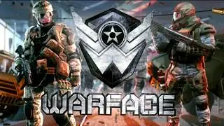 Warface Review and my thoughts on F2P games in general