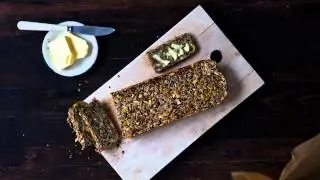 LCHF - kernebr&oslash;d